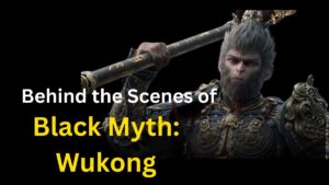 Read more about the article Behind the Scenes: The Development Journey of Black Myth: Wukong