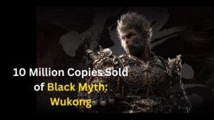 Read more about the article 10 Million Copies Sold: The Phenomenal Success of Black Myth: Wukong