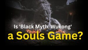 Read more about the article Is ‘Black Myth: Wukong’ a Souls Game? Here’s What We Know