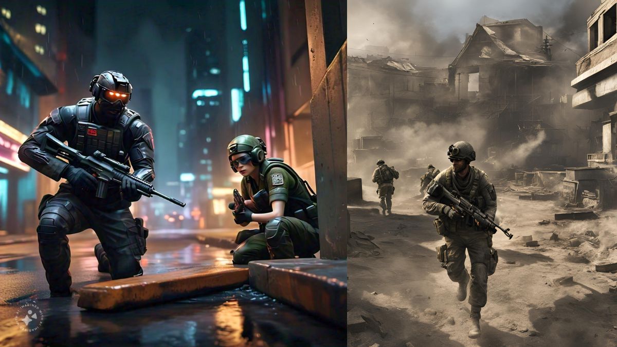 Read more about the article When Does Call of Duty: Black Ops 6 Come Out?