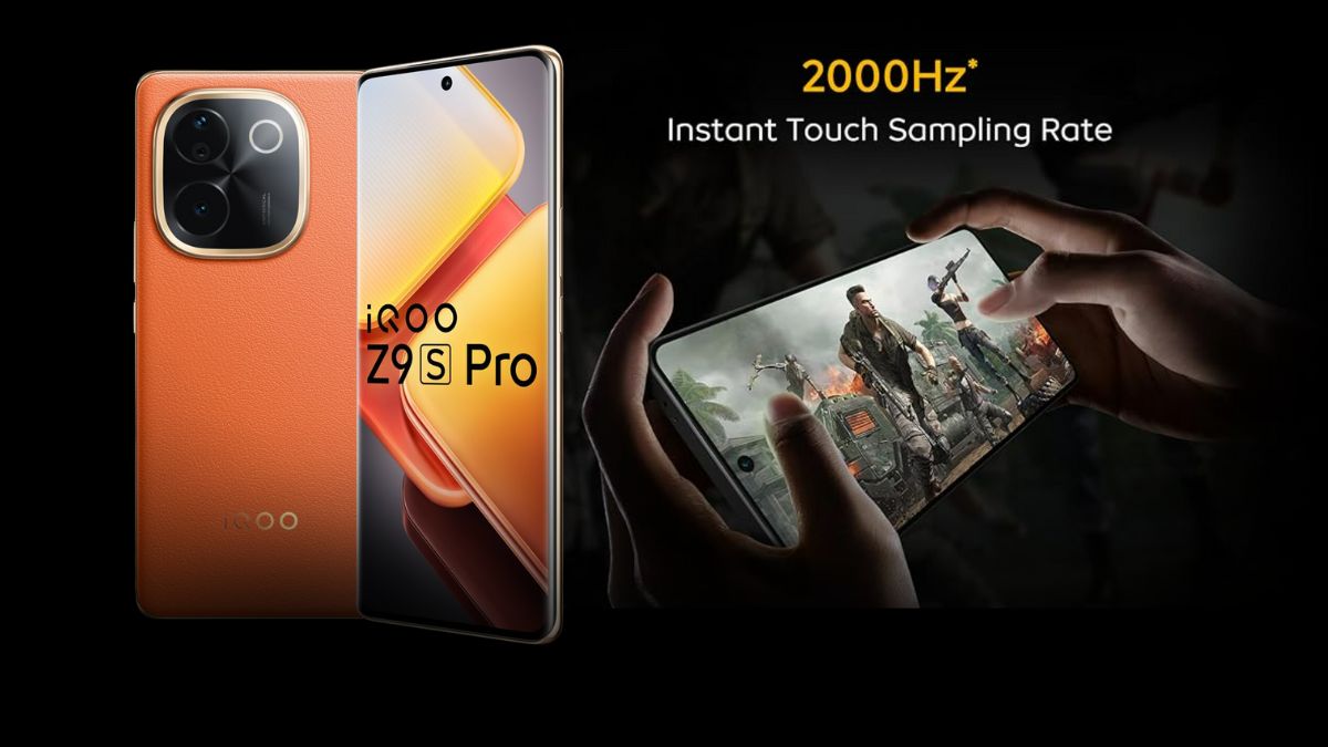 Read more about the article iQoo Z9s Pro: Key Features and Updates You Should Know About