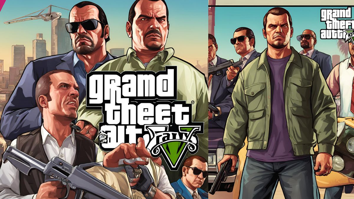 Read more about the article How Much is GTA 6 in the UK? A Comprehensive Guide