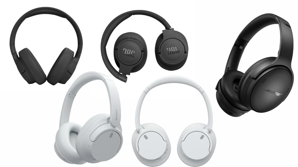 Read more about the article Top 5 Premium Sound Quality Headphones in India