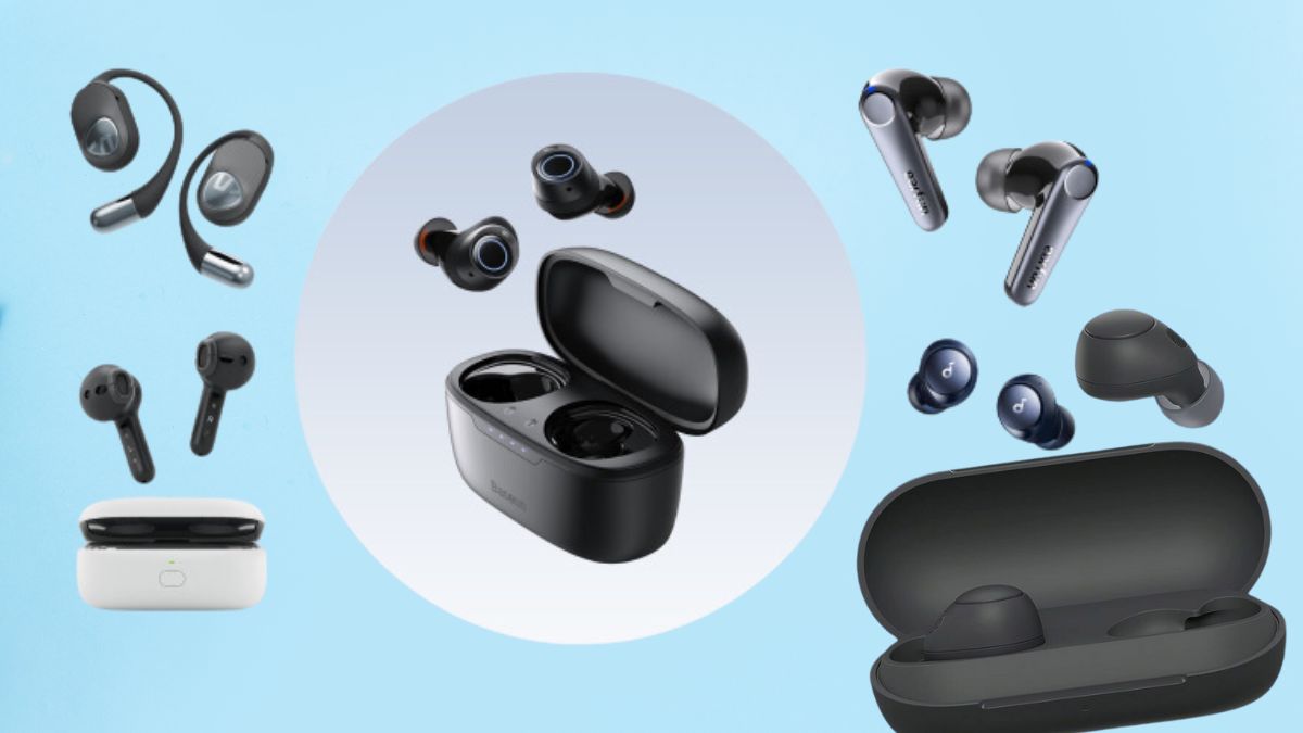 Read more about the article Xiaomi and OnePlus introduce new budget – friendly Wireless earbuds on market