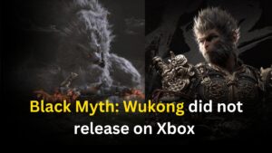 Read more about the article Black Myth: Wukong’ Not Coming to Xbox: Here’s Why