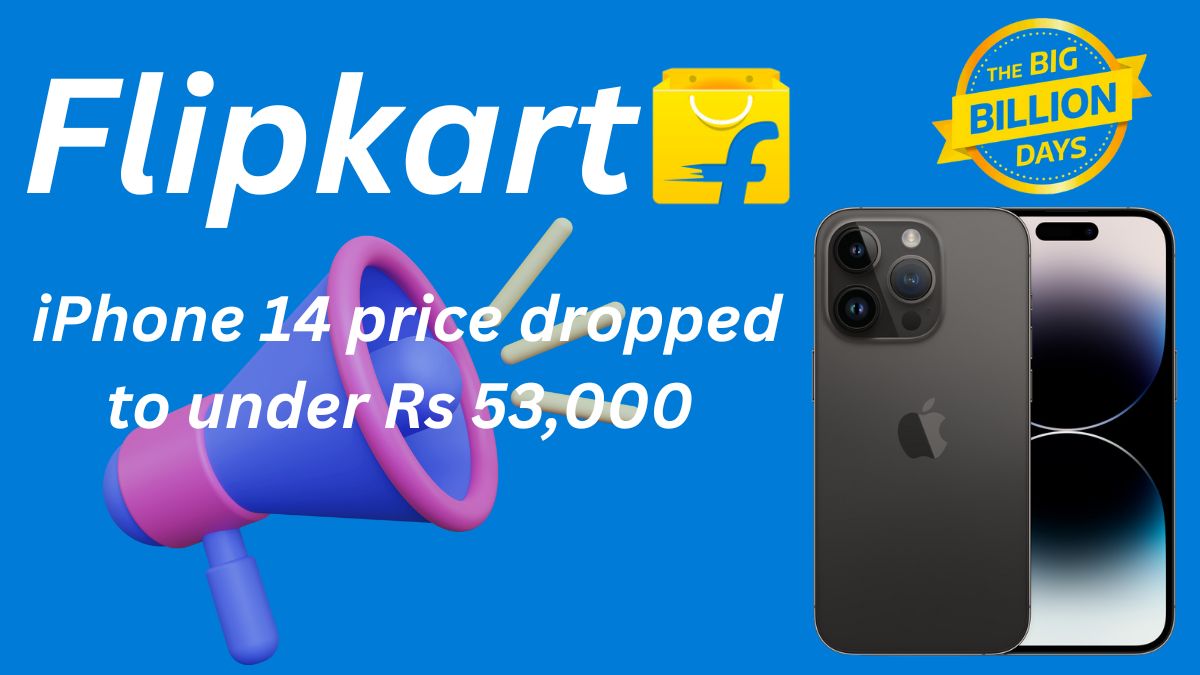 Read more about the article iphone 14 price in flipkart big billion day 2024