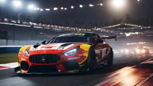 Read more about the article Assetto Corsa Competizione: The Next-Level Racing Experience for Gamers