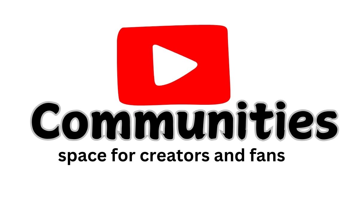 Read more about the article YouTube Communities: A Discord-like Space for Creators