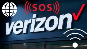 Read more about the article Verizon Faces Nationwide Outage: Phones Stuck in SOS Mode Across the U.S